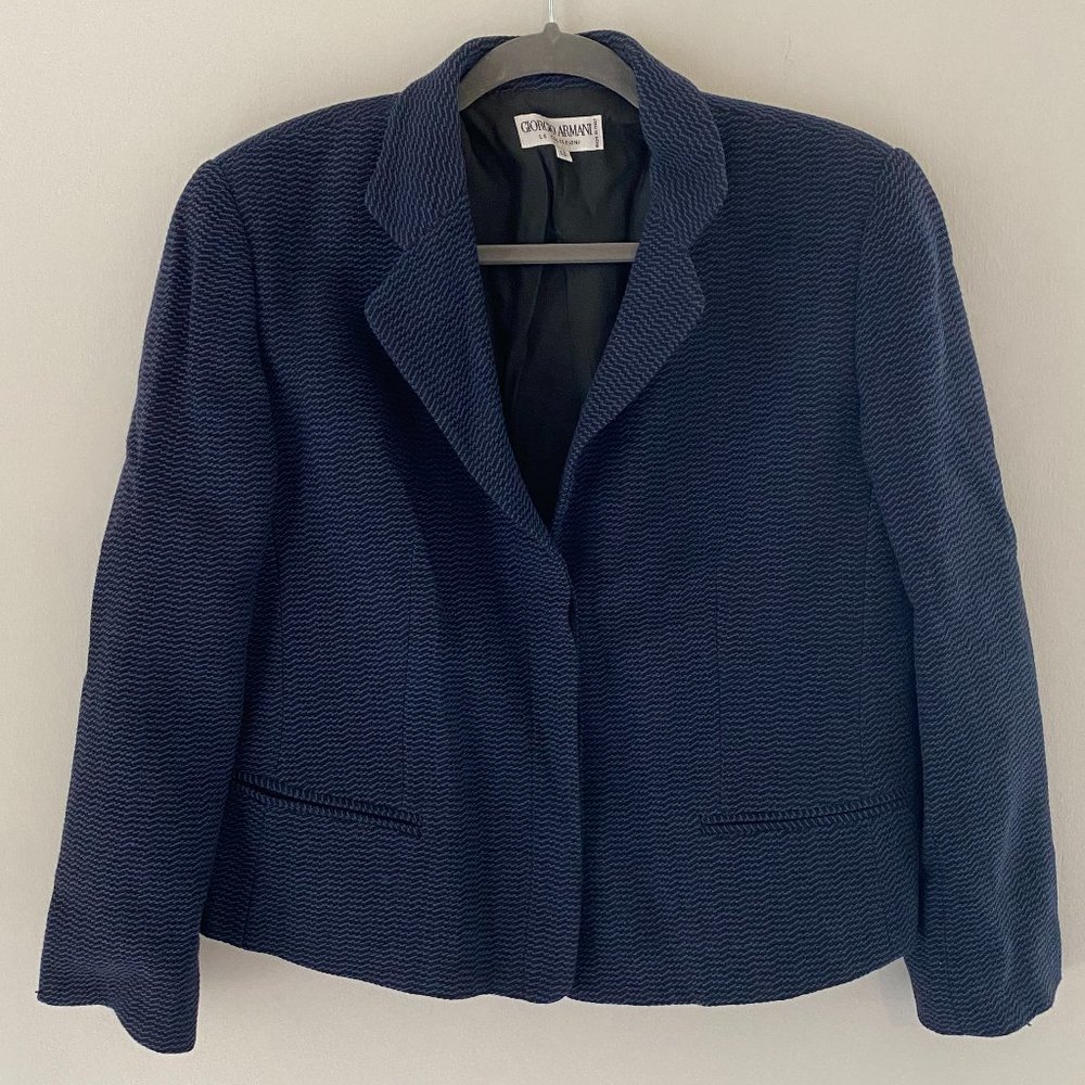 Giorgio Armani Blazer
